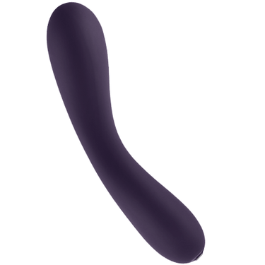 Stimolatore Vibrante Uma Fucsia con 5 Modi di Vibrazione